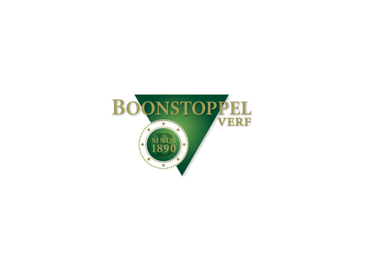 Boonstoppel Verf