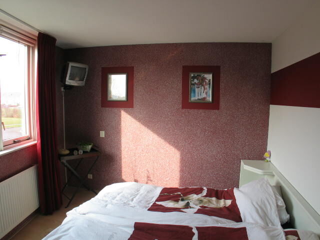 Wandafwerkingen